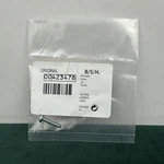 Genuine Bsh Bosch Siemens Original 00423478 Screw For Major Appliances. Fixed Price $14.99.