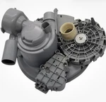 Great Condition Oem Bosch Dishwasher Sump 00668102 Free Same Day Shipping. Fixed Price $87.32.