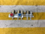 WH23X29553 Ge Washer Valve Free Shipping. Fixed Price $12.49.