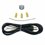 New Genuine Oem Whirlpool Dishwasher Power Cord 4317824. Fixed Price $17.59.