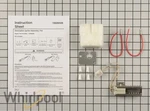 New Genuine Oem Whirlpool Oven Range Burner Igniter 12400035. Fixed Price $34.91.