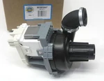 Dishwasher Pump Motor For W10510667 Whirlpool W11032770. Fixed Price $51.72.
