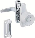 National Hardware N212-993 White Die Cast V1307 Universal Knob Latch. Fixed Price $21.70.