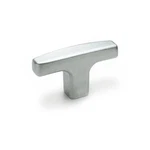 J.w. Winco GN563.2-80-3/8X16-BL T-handle Aluminum. Fixed Price $24.65.