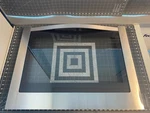 Whirlpool Double Wall Oven Outer Door Panel P# W10587556 W10577911 W0D93EC0AS04. Fixed Price $119.95.