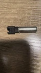 Miele Dishwasher Temperature Sensor Part # 2790058 06460330. Fixed Price $35.99.