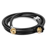 F273704 10-FT Hose Assembly, Compatible With Mr.heater/mr. Buddy Heater... Fixed Price $36.78.