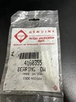 Fsp/whirlpool Part# 4160355 Bearing (G5A). Fixed Price $10.00.