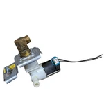 Whirlpool Kitchenaid Kenmore Dishwasher Water Inlet Valve WPW10158389 8563407. Fixed Price $15.88.