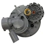 New Oem Bosch Dishwasher Sump 12041463 Free Same Day Shipping 1-YEAR Warranty. Fixed Price $79.99.