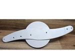 Ge Dishwasher EDW4000G00BB Lower Spray Arm P/n WD22X10044 WD22X10047. Fixed Price $29.95.