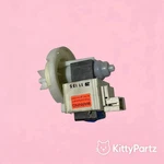 Miele 06804851 Dishwasher Drain Pump. Fixed Price $34.50.