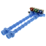 Genuine Oem 134959340 Water Inlet Valve -. Fixed Price $45.00.