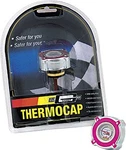 Silver 16 Psi Thermocap. Fixed Price $53.99.