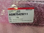 Brand New Lg Range Glass Window AGM75429211. Fixed Price $329.99.