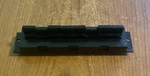 Oem Genuine Kenmore Dishwasher Push Button Switch, Part #3376994, 3374850. Fixed Price $8.99.