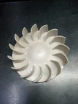 Whirlpool Dryer Blower Wheel Oem P/n WP694089 279500 279711 299678 338840. Fixed Price $21.43.