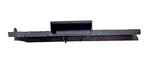 Ge Dishwasher Door Pocket Handle Model GDF650SMJ5 Oem Part 265D3066P001. Fixed Price $29.95.