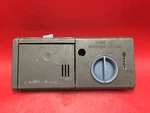 Whirlpool Dishwasher Detergent Dispenser W10304410 WD-12773. Fixed Price $20.00.