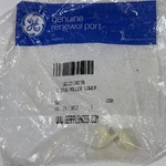 New Genuine Dishwasher Lower Roller Stud WD12X10278 *free Shipping*. Fixed Price $13.36.