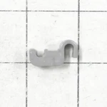 Bosch Dishwasher Dishrack Holder 00616989. Fixed Price $18.96.