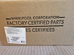 Whirlpool Dishwasher Pump And Motor Assembly WPW10605059 - New Oem. Fixed Price $120.00.
