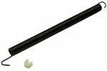 Oem Genuine Frigidaire 5300808971 Dishwasher Door Spring, Gibson, Kenmore Tappan. Fixed Price $9.49.