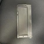 Oem Samsung DW80R9950UG Dishwasher Back Plate DD61-00490B With Mounting Screws. Fixed Price $10.00.