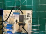 Gas Range Oven Re-igniter Module E204297 AZ193842 NR599. Fixed Price $52.24.