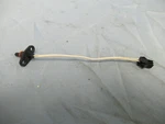 Frigidaire Dishwasher Thermistor 5304483441 (lot #2). Fixed Price $17.99.