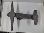 Kenmore Dishwasher Spray Arm W10195601. Fixed Price $50.00.