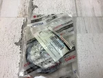 New Oem Blomberg 7188286030 Dryer Drum Roller Support Wheel 2987300200. Fixed Price $24.94.