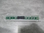 Whirlpool Dishwasher Board Part # W10671804. Fixed Price $25.00.
