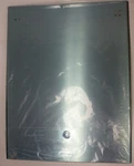 Ge WG04A01455 Stainless Steel Kit Door Assembly Outer Dishwasher Cafe New Ob. Fixed Price $199.99.
