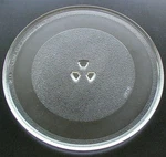 Kenmore Microwave Glass Turntable Tray Plate 12 3/4" 1B71961F. Fixed Price $29.99.