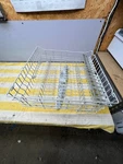 WD28X30219 Ge Dishwasher Upper Rack Assembly Free Shipping. Fixed Price $45.25.