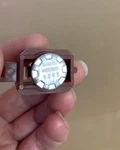 Genuine Oem Factory Part WPW10195091 Whirlpool Dishwasher Thermostat & Housing. Fixed Price $10.50.