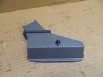 Fisher & Paykel Dishwasher Top Duct Part # 526278. Fixed Price $24.98.