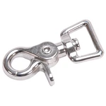 Jeffers Trigger (scissor Snap) With Swivel Square Eye. Fixed Price $16.99.