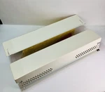 Kitchenaid Dishwasher Toe Kick & Access Panel Oem Whirlpool WP3384157 Biscuit. Fixed Price $26.34.