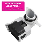 WD21X25468 AP6976524 Pressure Sensor Switch For Haier Ge Dishwasher**. Fixed Price $20.78.