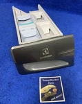 5304505336 Electrolux Washer Dispenser Drawer Gray. Fixed Price $55.00.