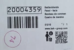 20004359 New In Box Oem Bosch Dishwasher Control Panel No Electronics!. Fixed Price $71.99.