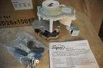 Supco Dishwasher Pump Motor Assembly #WD10013 Replaces WD26X10013. Fixed Price $99.00.