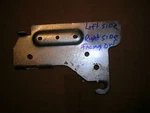 Maytag Dishwasher PDBL390AWB, Suport Right Left Side, Part # W10117484, Used. Fixed Price $35.00.