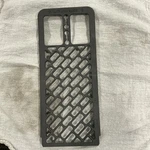 Whirlpool W10473835 Dishwasher Utensil Basket Sliding Lid, Dark Grey. Fixed Price $12.50.