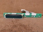 Miele Dishwasher Display Control Board Part # 07742041. Fixed Price $89.98.
