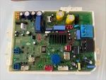Lg Main Control Board EBR79686304, EBR63265307. Fixed Price $99.00.