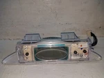 Fisher&paykel Dishwasher Display Control Board (oem) M169. Fixed Price $48.00.