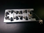 Whirlpool Oem WP3387747 Dryer Heating Element. Fixed Price $34.53.